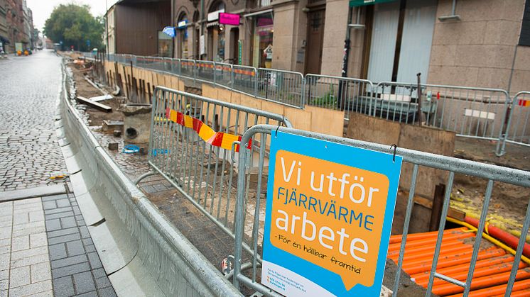 Ny teknik gör det enklare att bedöma ledningsnätens status