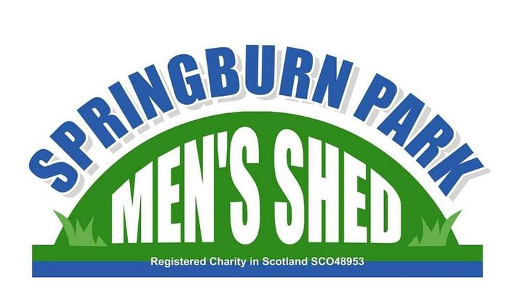 Springburn Mens Shed Christmas Pop-Up