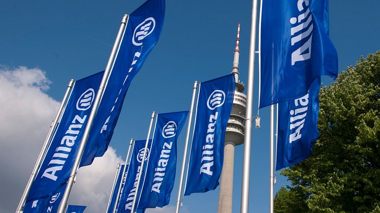 Allianz Commercial welcomes new head of London region