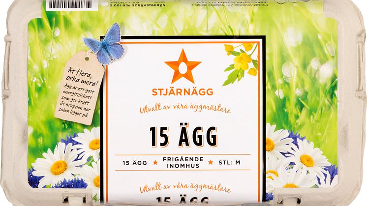 ÄNTLIGEN SOMMAR!