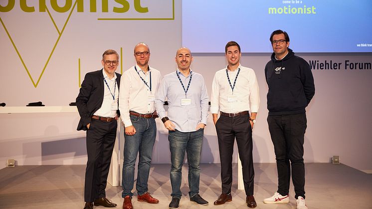 Wiehler Forum 2019