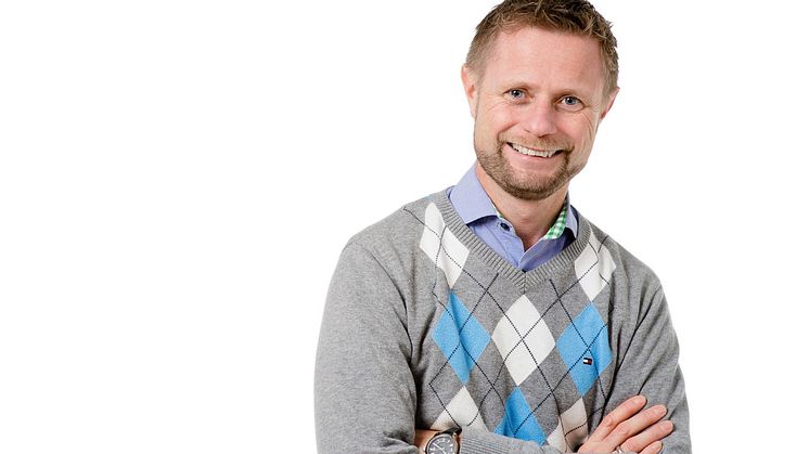 Det magiske maskineriet