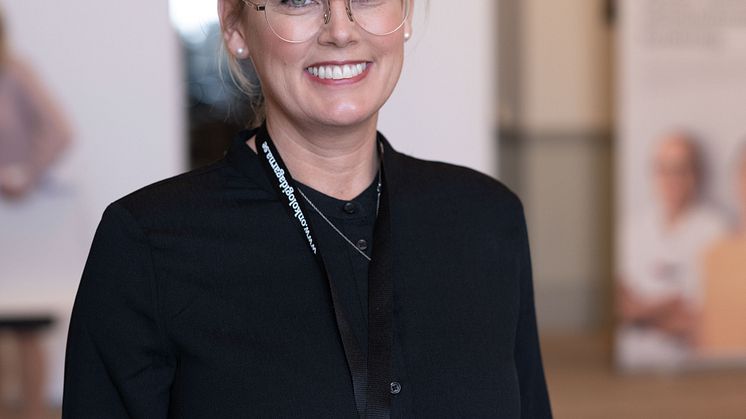Maria Ekholm 220324
