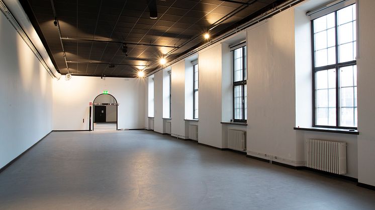 Sjöfartsmuseet Akvariet 