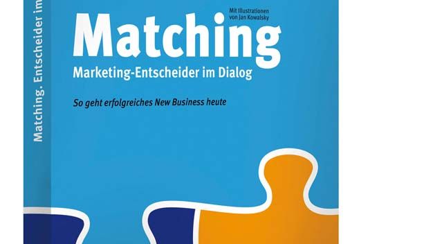 Matching - Entscheider im Dialog