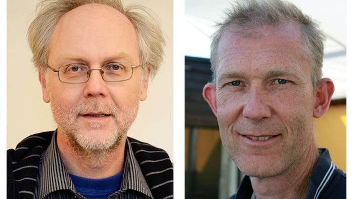 Örebro kommun får ny chef för biblioteket och ny chef för Kulturskolan