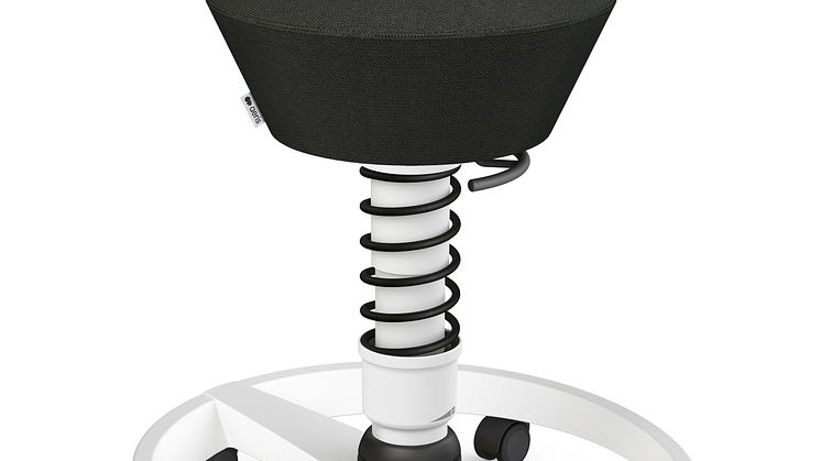Aeris Swopper mit Rollen