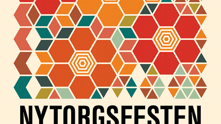 Nytorgsfesten växer och kommer tillbaka 17-19 augusti 