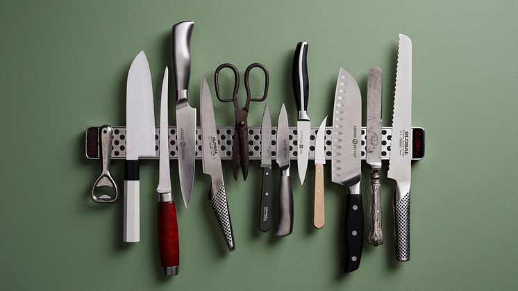 Cervera och Knivbrev inleder ett slipat samarbete