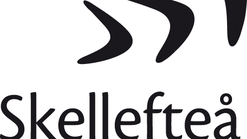 Skellefteå Airport logo 2