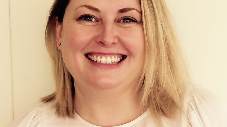 Karen Boothroyd