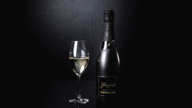 Freixenet Cordon Negro Organic