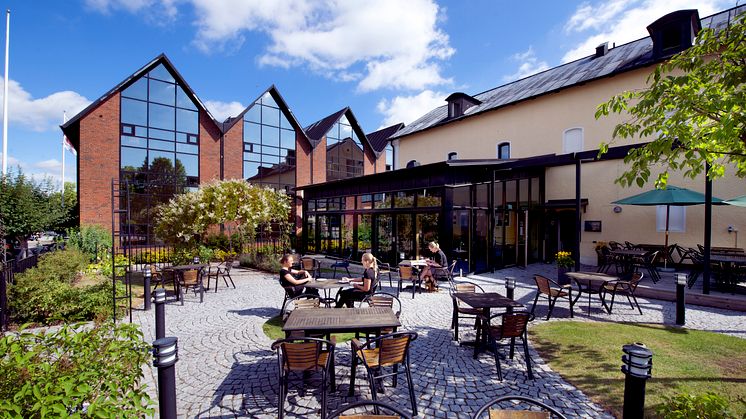 Clarion Collection Hotel Carlscrona