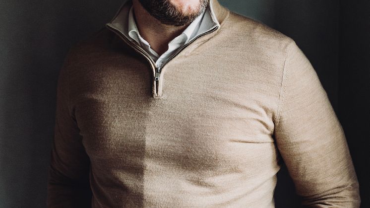 Alex Delamere-White becomes Chief Commercial Officer, Hurtigruten Expeditions