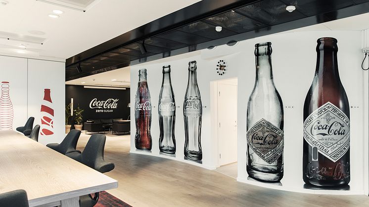Bottle History