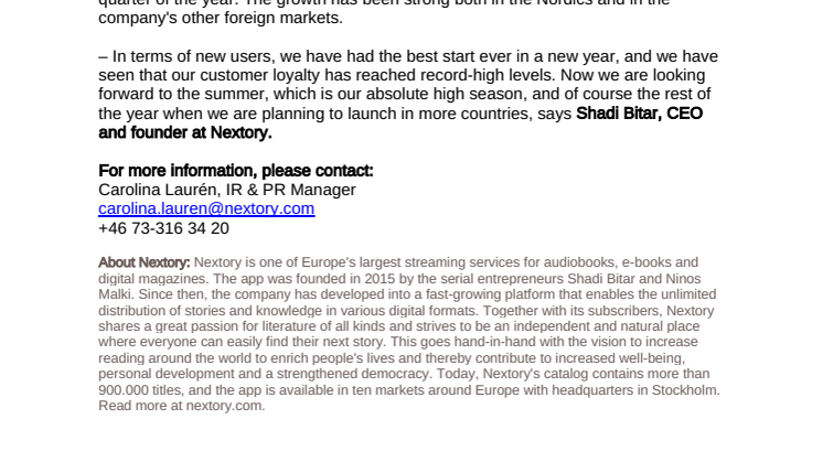 Press release_Growth Q1_Nextory.pdf