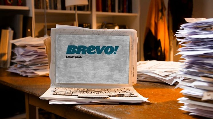 Brevo Reklamfilm
