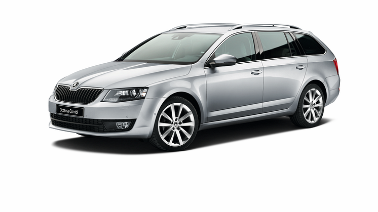 SKODA Danmark