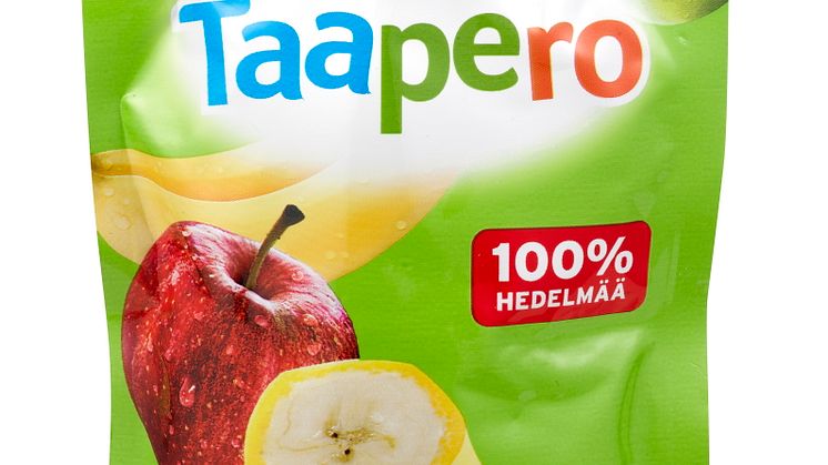 Piltti Taapero Banaani-omena 