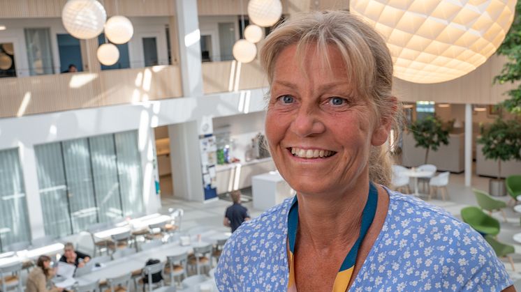 Charlotta Dahlström