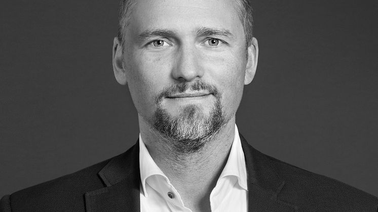 Johan Lingefjärd ny vd för Polfärskt Bröd