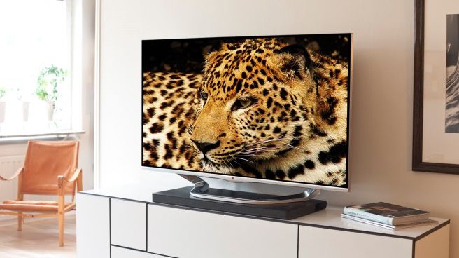 LG SOUNDPLATE – DET PERFEKTE LYDSYSTEMET FOR NORSKE TV-TITTERE