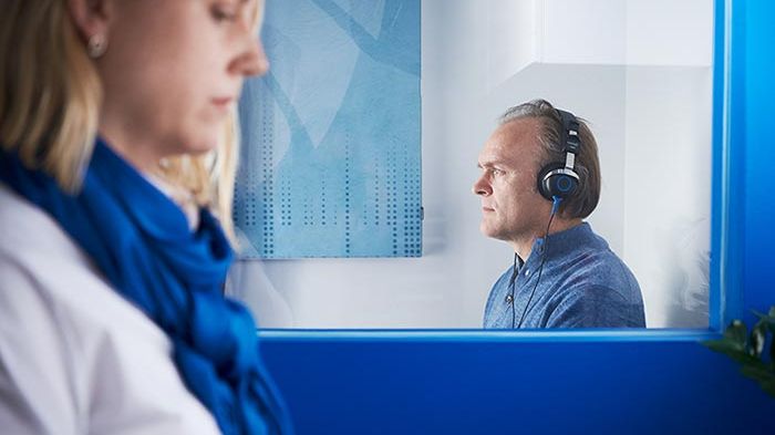 Hörselonsdag – Audika återupptar succékonceptet