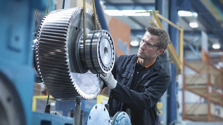 Sverull ElektroDynamo and ME Maskin- och Industriservice merging to strengthen customer offering 