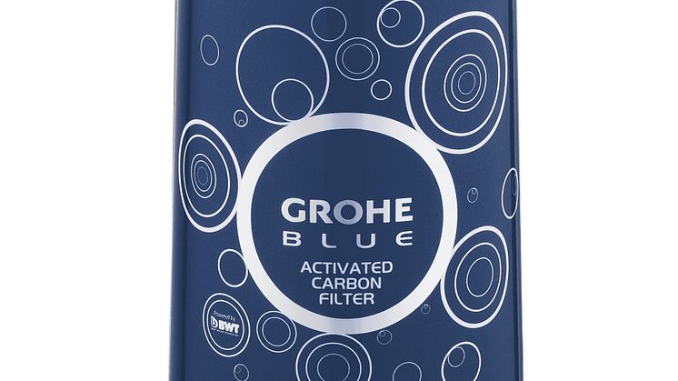 GROHE_Blue Filter