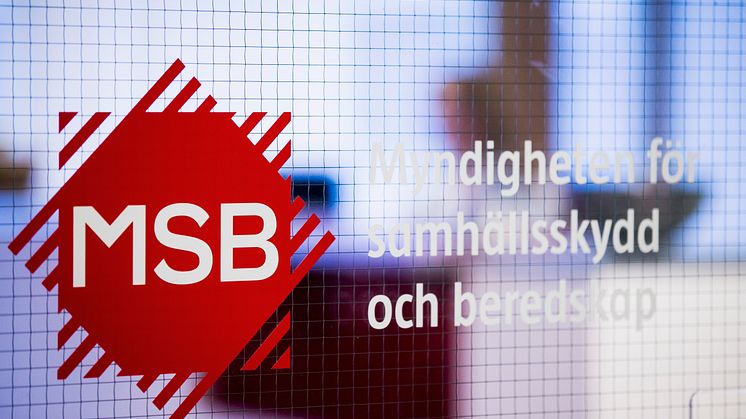 MSB om civilt försvar-utredning