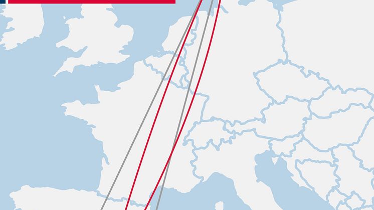 Norwegian_AAL_new routes 2023