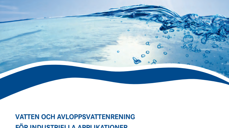 EnviroChemie företagspresentation 2011