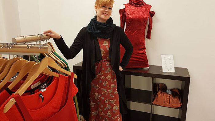 ​Månadens miljöinspiratör: Jane Olsson