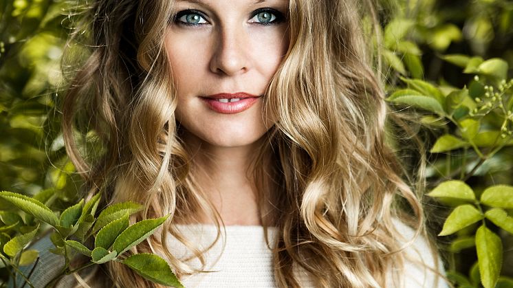 Pernilla Andersson