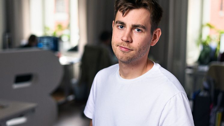 Jon Mauno Pettersson