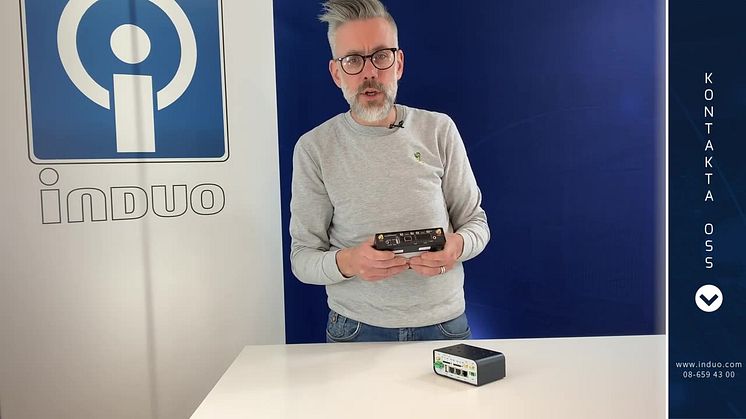 EN4000: test och jämförelse av EN4000 -4G-routertest del 3