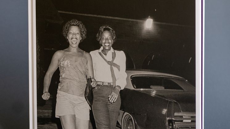 Carrie Mae Weems - Hasselblad Award 2023