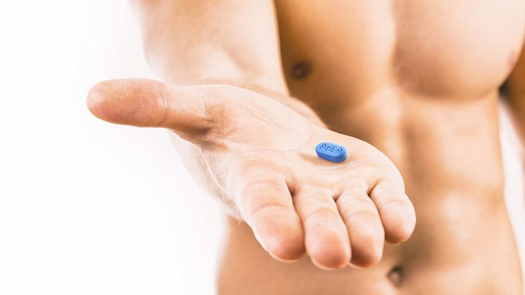 Den forebyggende hivbehandlingen PrEP virker. Foto: iStock