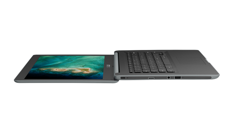 ASUS Chromebook C403