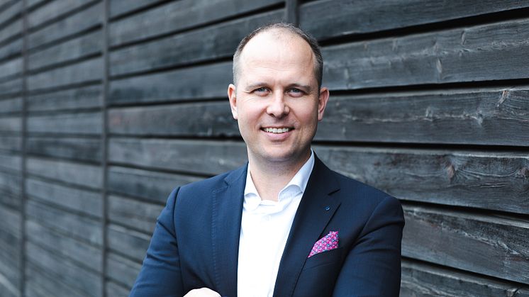 Tobias Wiedeking wird ab dem 1. Januar 2025 als persönlich haftender Gesellschafter in die BPW Bergische Achsen KG aufgenommen