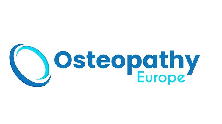 Svenska Osteopatförbundet stärker sin roll genom medlemskap i Osteopathy Europe.