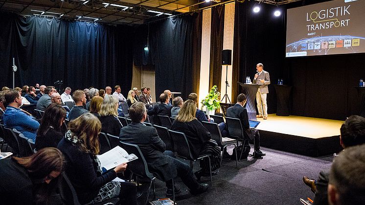 Mässan och konferensen har blivit en självklar och ledande mötesplats i branschen.