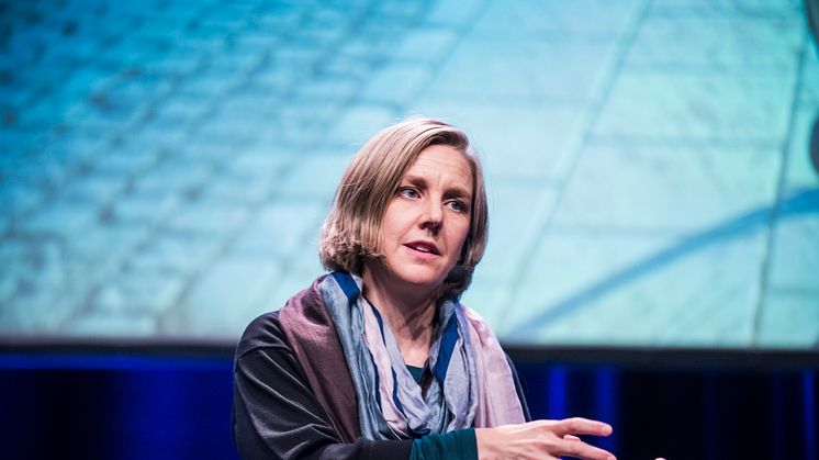 Foto: Anette Andersson, IVL Svenska Miljöinstitutet