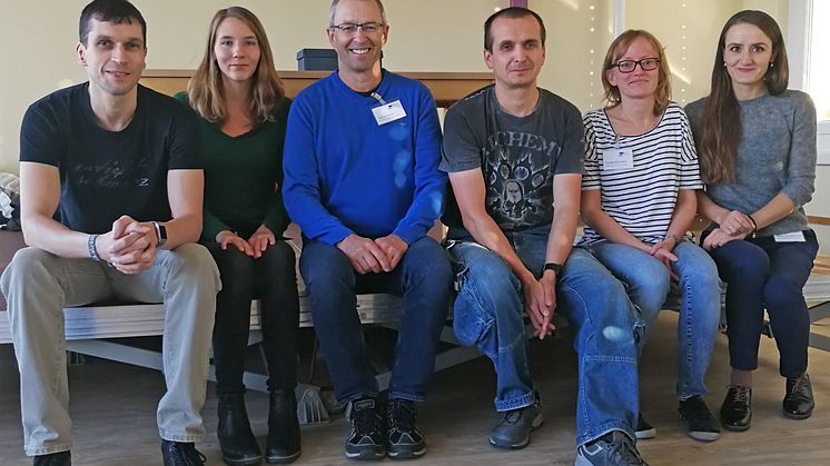 Ein Beruf mit Zukunft: Spezialistin für Informationssicherheit