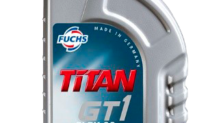 TITAN GT1 FLEX 23 SAE 5W-30