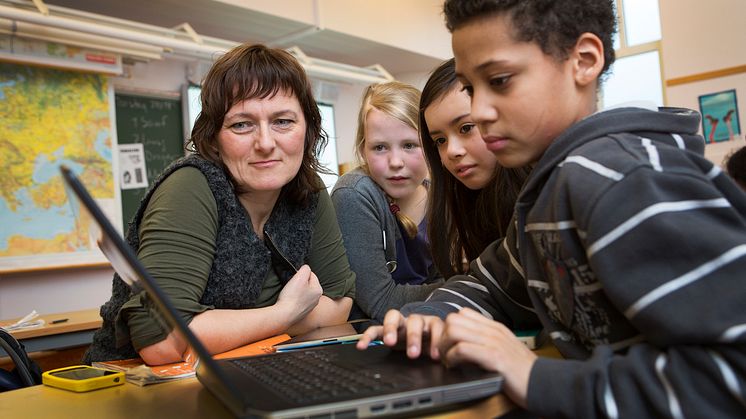 Store norske leksikon øker i popularitet