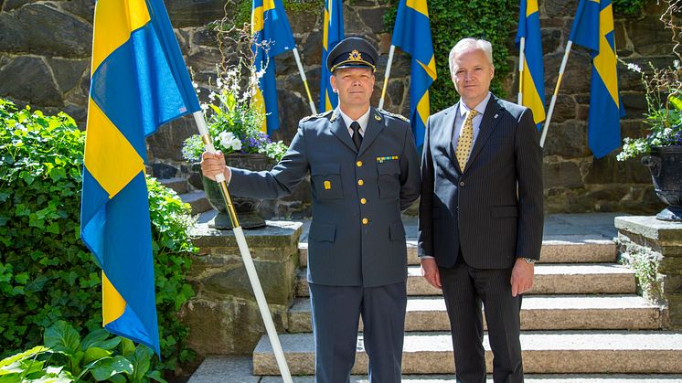 östra-hemvärnsområdet