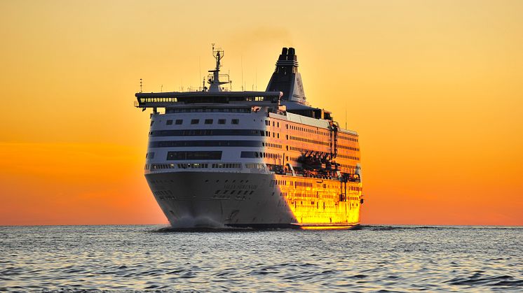 Tallink Silja | Serenade 