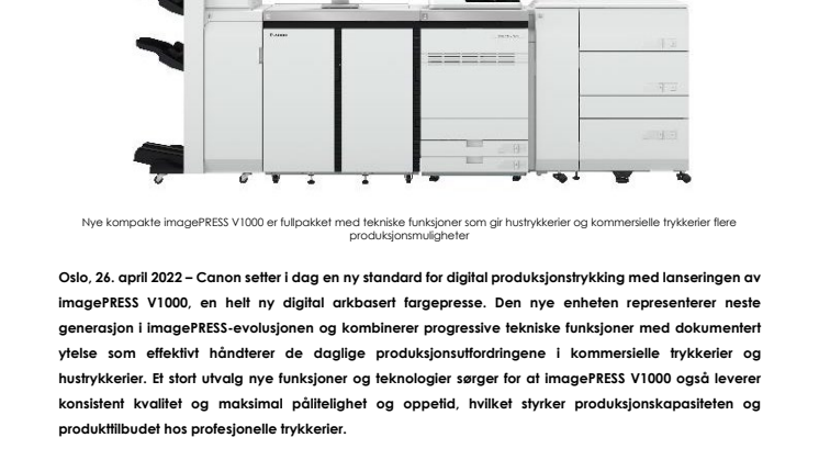 Pressemelding_imagePRESS V1000.pdf