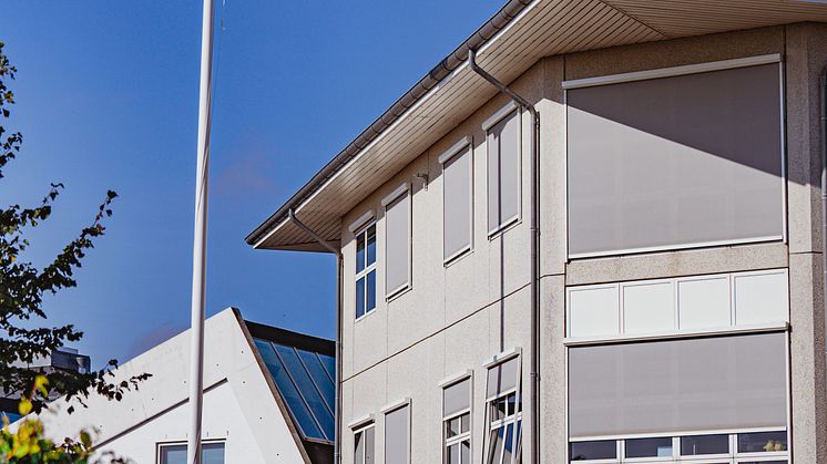 Telenor i Aalborg